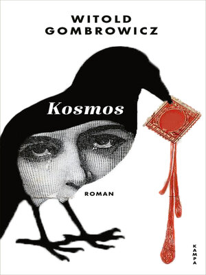 cover image of Kosmos